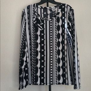 Worthington Womens shirt